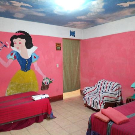 Casa Zope Daire Panajachel Dış mekan fotoğraf
