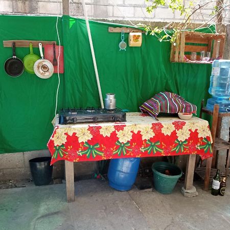 Casa Zope Daire Panajachel Dış mekan fotoğraf