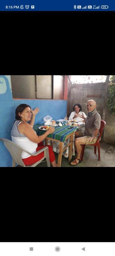Casa Zope Daire Panajachel Dış mekan fotoğraf