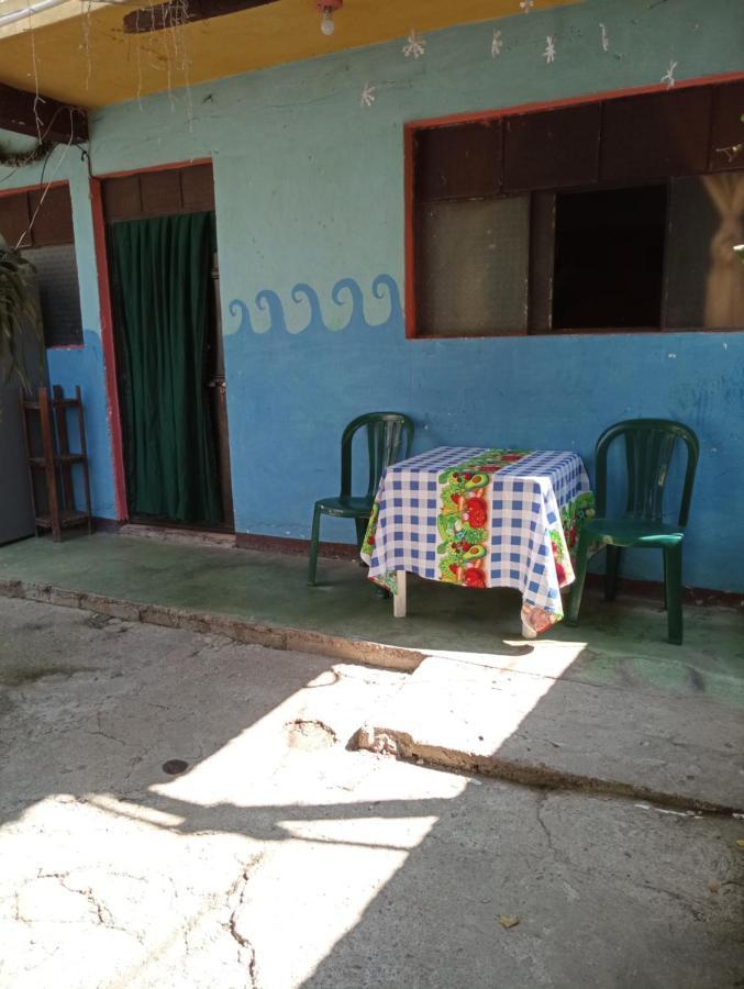 Casa Zope Daire Panajachel Dış mekan fotoğraf