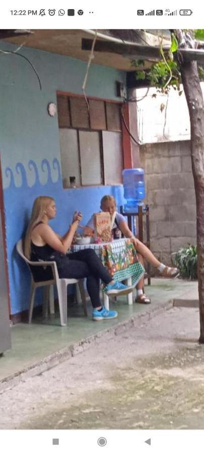 Casa Zope Daire Panajachel Dış mekan fotoğraf