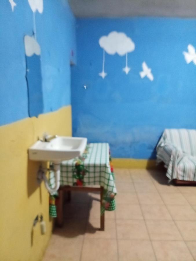 Casa Zope Daire Panajachel Dış mekan fotoğraf