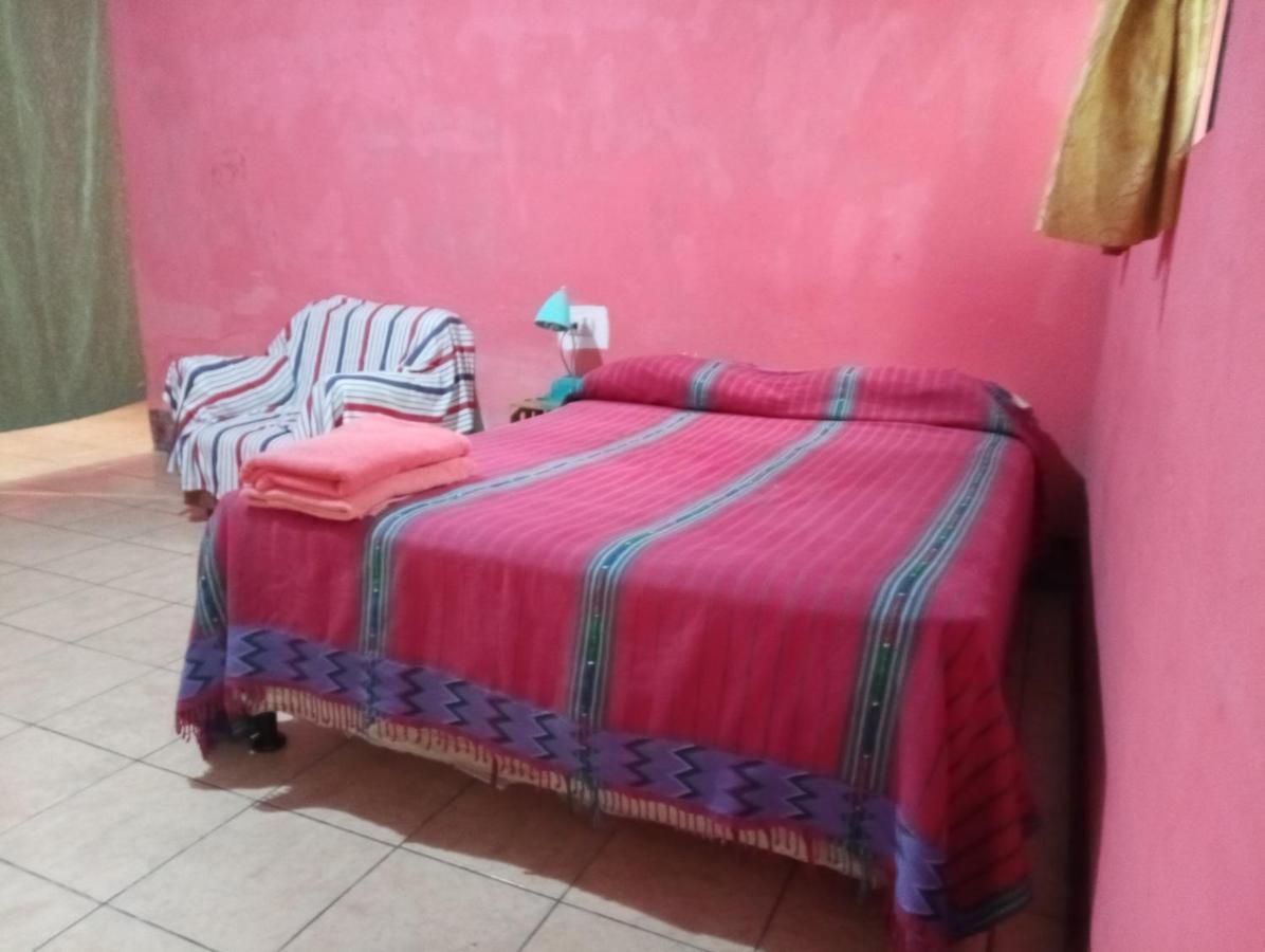 Casa Zope Daire Panajachel Dış mekan fotoğraf