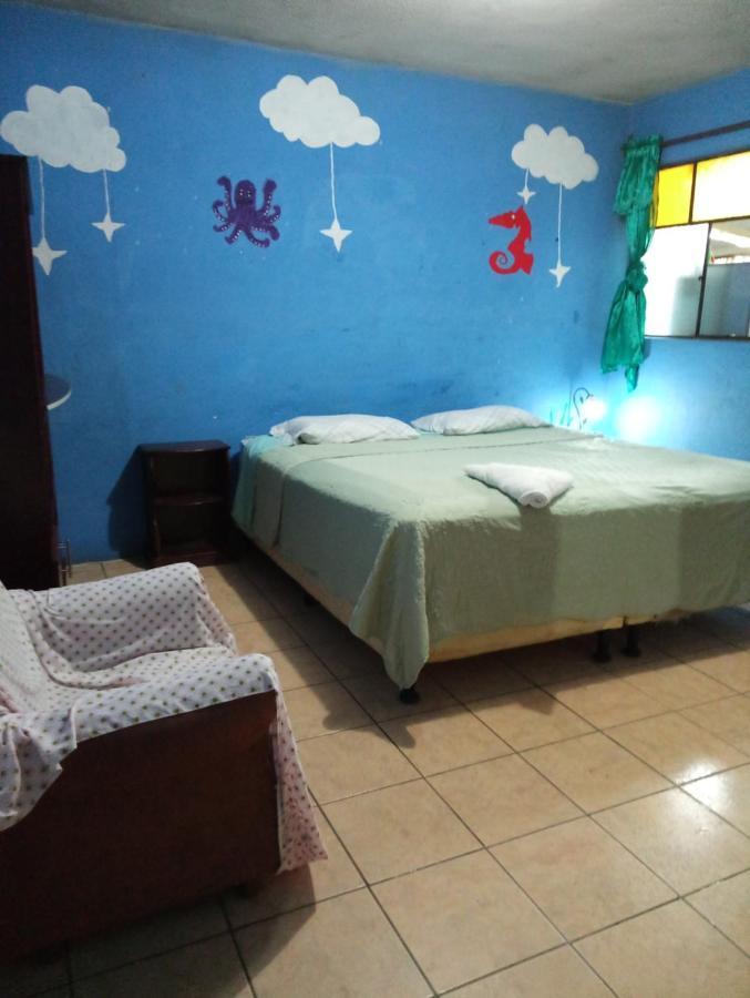 Casa Zope Daire Panajachel Dış mekan fotoğraf