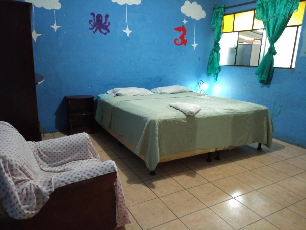 Casa Zope Daire Panajachel Dış mekan fotoğraf