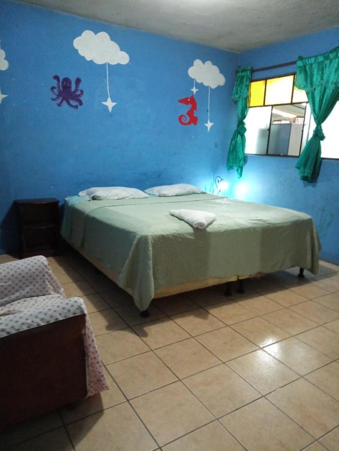 Casa Zope Daire Panajachel Dış mekan fotoğraf