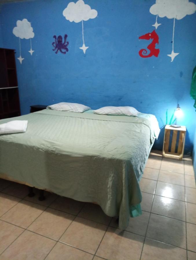 Casa Zope Daire Panajachel Dış mekan fotoğraf