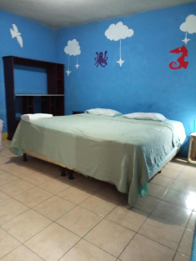 Casa Zope Daire Panajachel Dış mekan fotoğraf