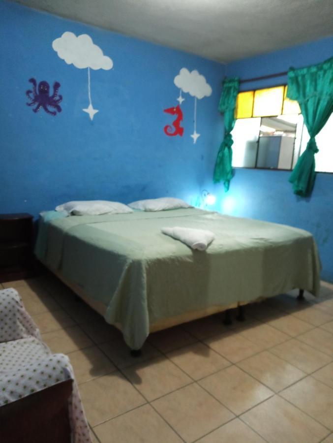 Casa Zope Daire Panajachel Dış mekan fotoğraf