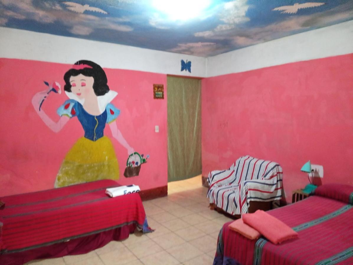 Casa Zope Daire Panajachel Dış mekan fotoğraf
