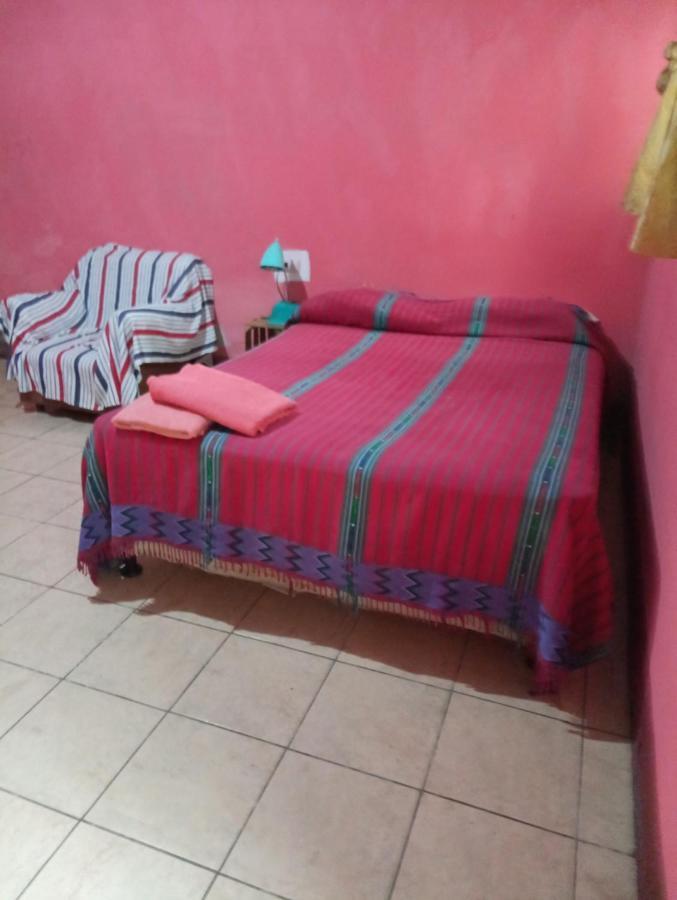 Casa Zope Daire Panajachel Dış mekan fotoğraf