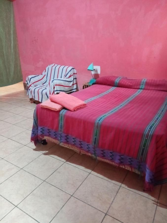 Casa Zope Daire Panajachel Dış mekan fotoğraf