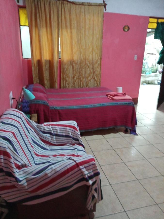 Casa Zope Daire Panajachel Dış mekan fotoğraf
