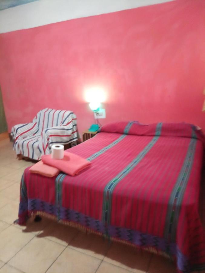 Casa Zope Daire Panajachel Dış mekan fotoğraf